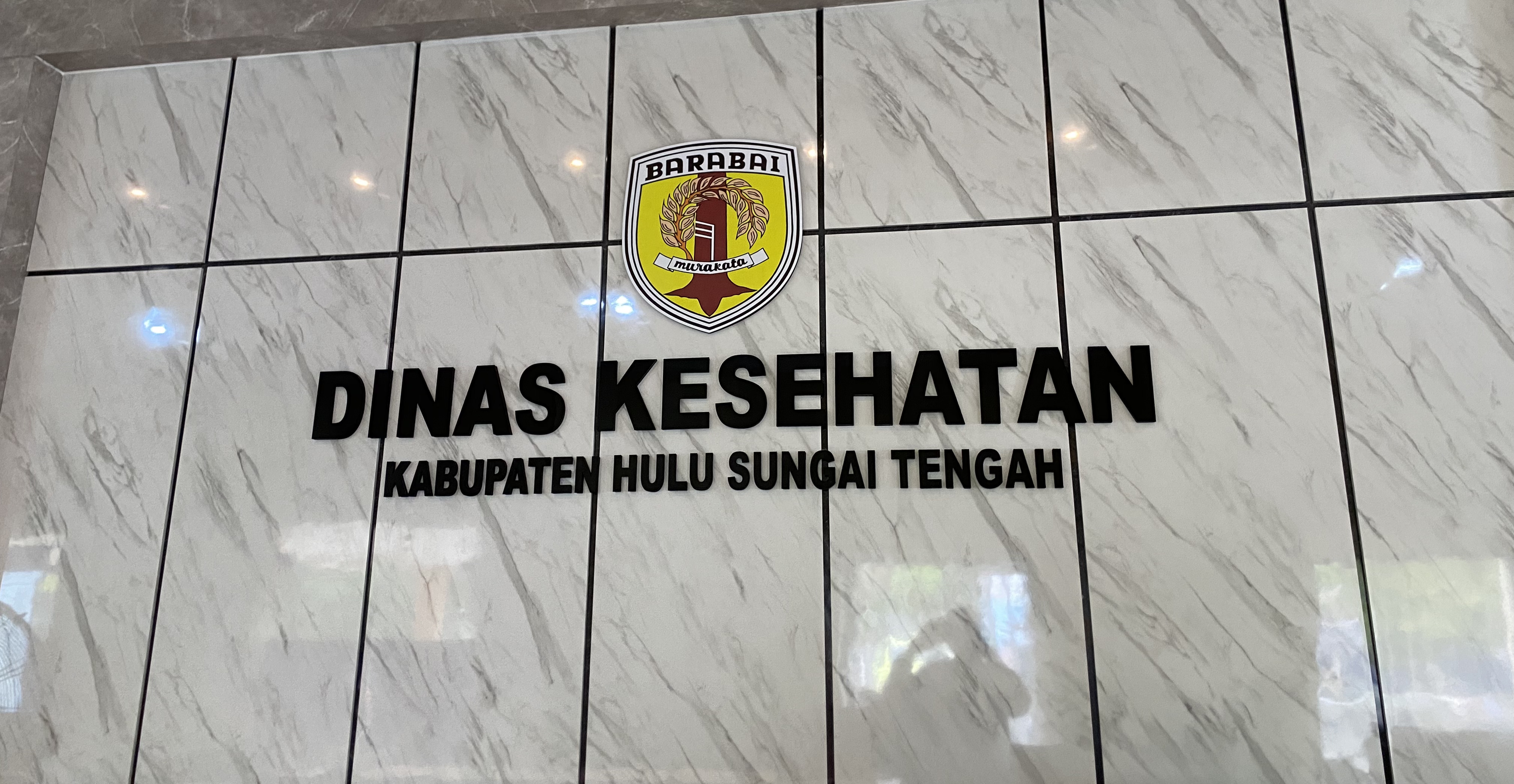 DINAS KESEHATAN 